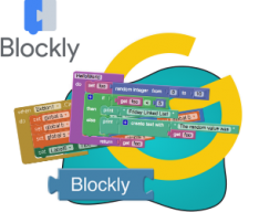 Google Blockly! Апофеоз визуального программирования - Школа программирования для детей, компьютерные курсы для школьников, начинающих и подростков - KIBERone г. Приозерск
