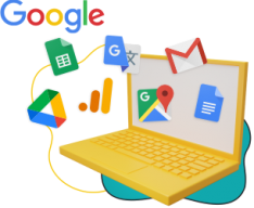 Приложения Google. Применять для жизни! 35 приложений от Google, о которых вы могли не знать - Школа программирования для детей, компьютерные курсы для школьников, начинающих и подростков - KIBERone г. Приозерск