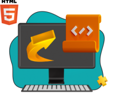 Основы HTML. Изучение web-разработки - Школа программирования для детей, компьютерные курсы для школьников, начинающих и подростков - KIBERone г. Приозерск