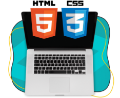 Web-мастер (HTML + CSS) - Школа программирования для детей, компьютерные курсы для школьников, начинающих и подростков - KIBERone г. Приозерск