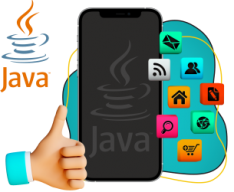 Программирование на Java. Твое первое приложение! - Школа программирования для детей, компьютерные курсы для школьников, начинающих и подростков - KIBERone г. Приозерск
