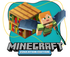 Minecraft Education - Школа программирования для детей, компьютерные курсы для школьников, начинающих и подростков - KIBERone г. Приозерск