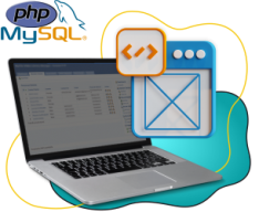 PHP+SQL - Школа программирования для детей, компьютерные курсы для школьников, начинающих и подростков - KIBERone г. Приозерск