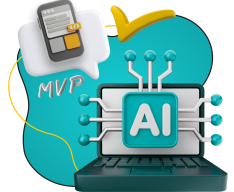 AI Product Lab. Собираем MVP за 3 занятия — как взрослые IT-команды - КИБЕРшкола программирования для детей, компьютерные курсы для школьников, начинающих и подростков - KIBERone г. Приозерск