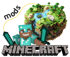 Создание модов в Minecraft - КИБЕРшкола программирования для детей, компьютерные курсы для школьников, начинающих и подростков - KIBERone г. Приозерск