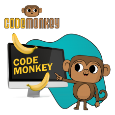CodeMonkey. Развиваем логику - КИБЕРшкола программирования для детей, компьютерные курсы для школьников, начинающих и подростков - KIBERone г. Приозерск