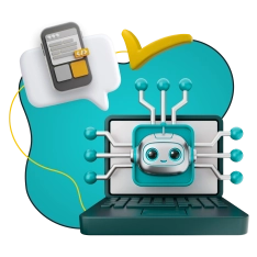 AI Product Lab. Собираем MVP за 3 занятия – как взрослые IT-команды - КИБЕРшкола программирования для детей, компьютерные курсы для школьников, начинающих и подростков - KIBERone г. Приозерск