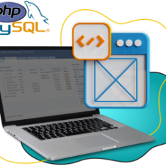 PHP+SQL - КИБЕРшкола программирования для детей, компьютерные курсы для школьников, начинающих и подростков - KIBERone г. Приозерск