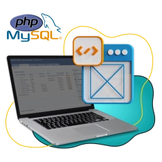 PHP+SQL - КИБЕРшкола программирования для детей, компьютерные курсы для школьников, начинающих и подростков - KIBERone г. Приозерск