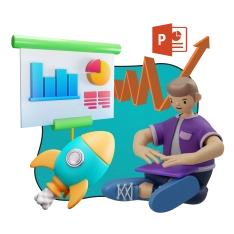 Магия эффектных презентаций PowerPoint - КИБЕРшкола программирования для детей, компьютерные курсы для школьников, начинающих и подростков - KIBERone г. Приозерск