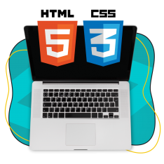 Веб-мастер (HTML + CSS) - КИБЕРшкола программирования для детей, компьютерные курсы для школьников, начинающих и подростков - KIBERone г. Приозерск