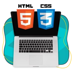 Web-мастер (HTML+CSS) - КИБЕРшкола программирования для детей, компьютерные курсы для школьников, начинающих и подростков - KIBERone г. Приозерск