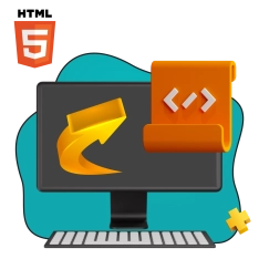 Web-мастер: первые шаги в мир современных сайтов. Основы HTML - КИБЕРшкола программирования для детей, компьютерные курсы для школьников, начинающих и подростков - KIBERone г. Приозерск