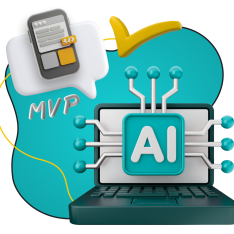 AI Product Lab. Собираем MVP за 3 занятия — как взрослые IT-команды - КИБЕРшкола программирования для детей, компьютерные курсы для школьников, начинающих и подростков - KIBERone г. Приозерск