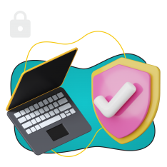 Кибербезопасность - КИБЕРшкола программирования для детей, компьютерные курсы для школьников, начинающих и подростков - KIBERone г. Приозерск