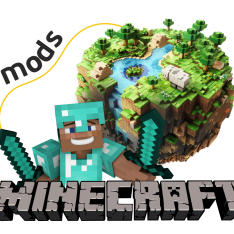 Создание модов в Minecraft - КИБЕРшкола программирования для детей, компьютерные курсы для школьников, начинающих и подростков - KIBERone г. Приозерск