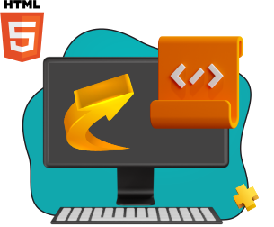 Основы HTML. Изучение web-разработки - Школа программирования для детей, компьютерные курсы для школьников, начинающих и подростков - KIBERone г. Приозерск