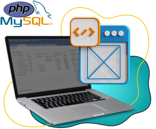 PHP+SQL - Школа программирования для детей, компьютерные курсы для школьников, начинающих и подростков - KIBERone г. Приозерск