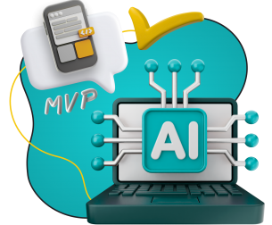 AI Product Lab. Собираем MVP за 3 занятия — как взрослые IT-команды - КИБЕРшкола программирования для детей, компьютерные курсы для школьников, начинающих и подростков - KIBERone г. Приозерск