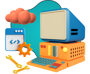 Устройство компьютера. Мы на ты! - КИБЕРшкола программирования для детей, компьютерные курсы для школьников, начинающих и подростков - KIBERone г. Приозерск