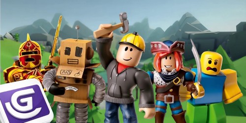Создаем свою вселенную по мотивам любимой игры на движке GDevelop 5 - КИБЕРшкола программирования для детей, компьютерные курсы для школьников, начинающих и подростков - KIBERone г. Приозерск