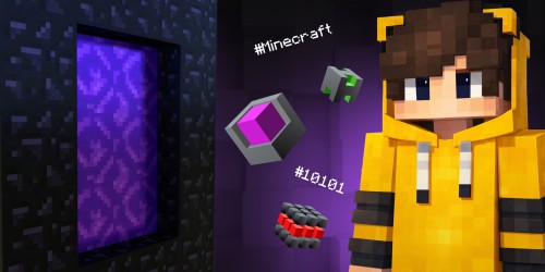 Архитекторы Реальности. Программируем Портал в Minecraft - КИБЕРшкола программирования для детей, компьютерные курсы для школьников, начинающих и подростков - KIBERone г. Приозерск