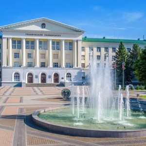 В сентябре открытие новой локации в самом центре Ростова-на-Дону, в Кванториуме при ДГТУ! - Школа программирования для детей, компьютерные курсы для школьников, начинающих и подростков - KIBERone г. Приозерск
