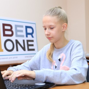В Омске состоялось открытие школы KiberOne ! - Школа программирования для детей, компьютерные курсы для школьников, начинающих и подростков - KIBERone г. Приозерск