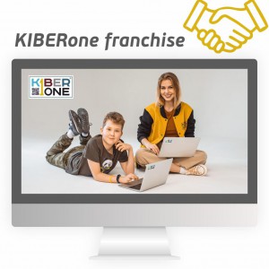 Франшиза KIBERone — в списке лучших по итогам 2019 года - Школа программирования для детей, компьютерные курсы для школьников, начинающих и подростков - KIBERone г. Приозерск