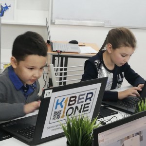 KiberOne объявляет набор юных программистов в Усть-Каменогорске - Школа программирования для детей, компьютерные курсы для школьников, начинающих и подростков - KIBERone г. Приозерск